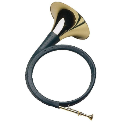 18315 Parforcehorn/B, 2-windig 27cm