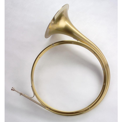 18430 Parforcehorn/Es, 2windig,