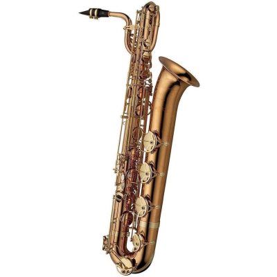 B-WO20 Eb Bariton-Sax Elite B-WO20 Eb Bariton-Sax Elite