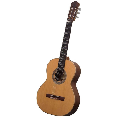 1/62Z Jugendgitarre Zeder matt 1/62Z Jugendgitarre Zeder matt