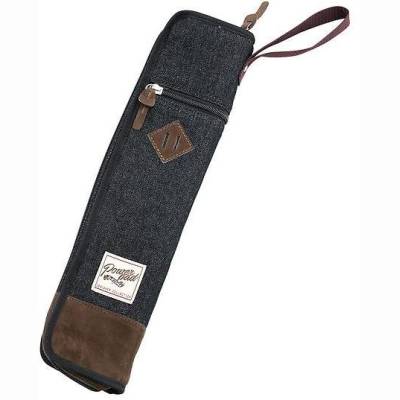 TSB12DBK Stickbag Retro Look Black TSB12DBK Stickbag Retro Look Black