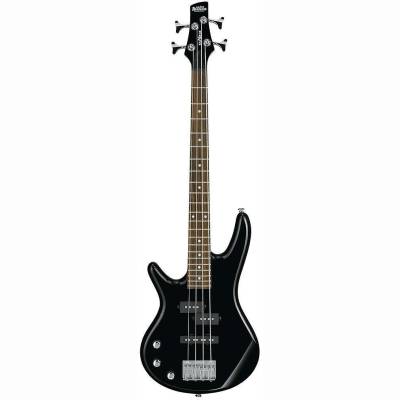 GSRM20L-BK E-Bass Short Scale Left GSRM20L-BK E-Bass Short Scale Left