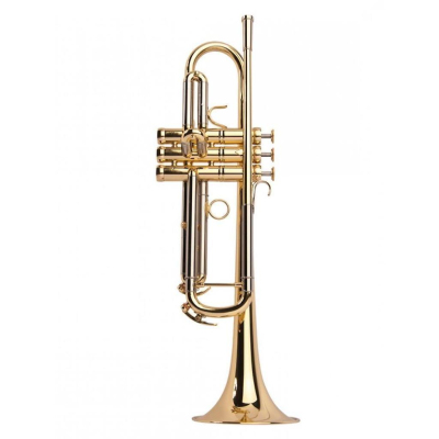 Trompete Prologue L Lack mit Gigbag Trompete Prologue L Lack mit Gigbag