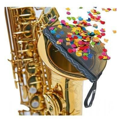 ACSA Anti-Konfetti für Altsaxophon  ACSA Anti-Konfetti für Altsaxophon