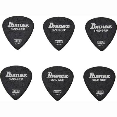 PPA16MCG-BK Sand Grip Crack Pick