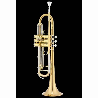 JTR1110RQ Trompete GM Lack mit Etui