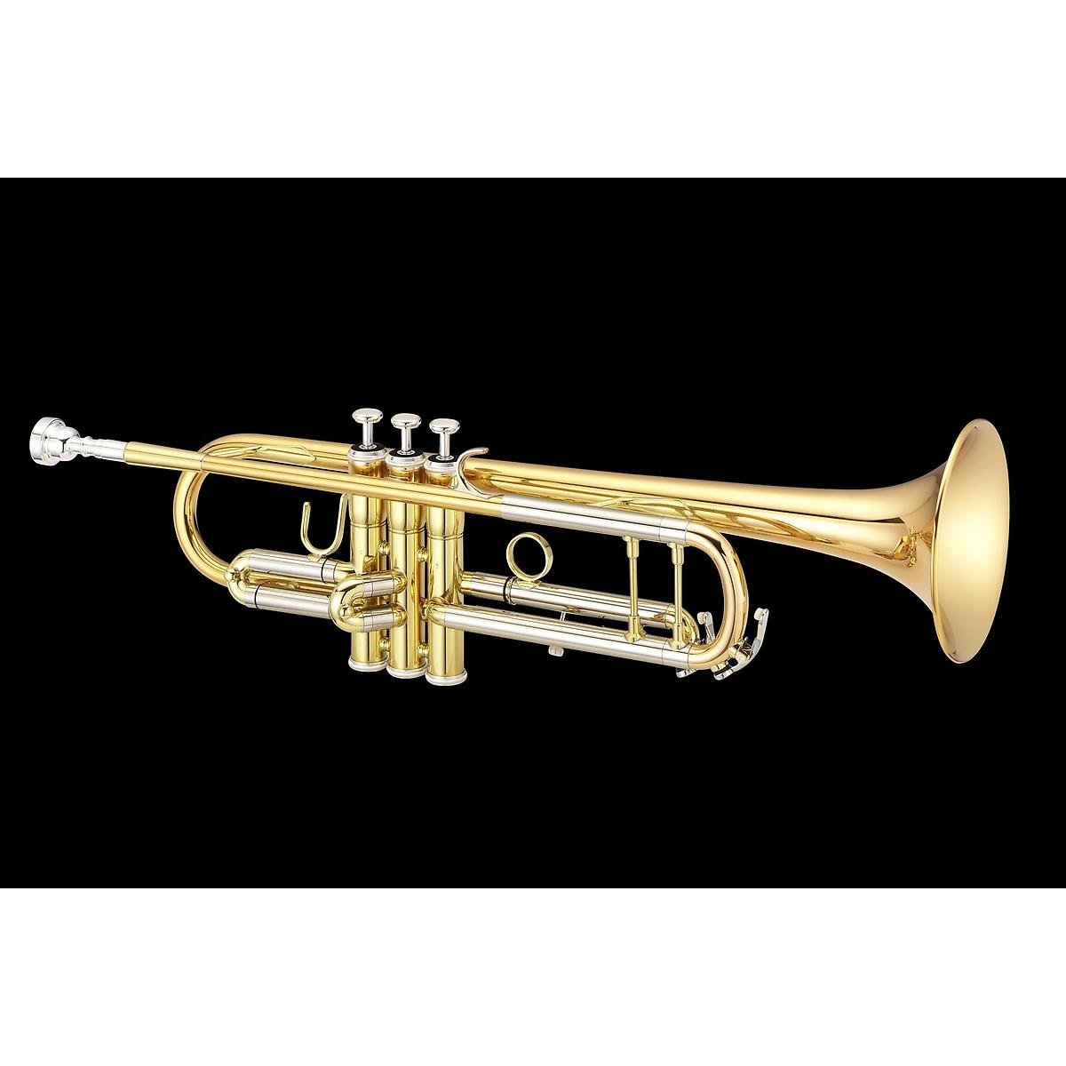 JTR1110RQ Trompete GM Lack mit Etui JTR1110RQ Trompete GM Lack mit Etui