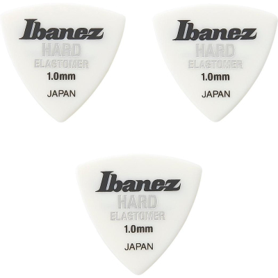 BEL8HD10 Elastomer Pick