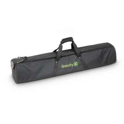 BG SS 2 B Tasche für 2 Boxenständer BG SS 2 B Tasche für 2 Boxenständer