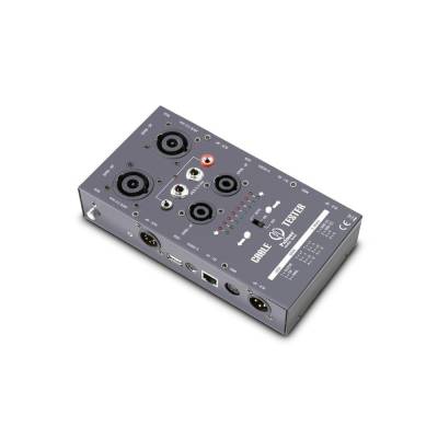 AHMCTXL V2 Kabeltester AHMCTXL V2 Kabeltester