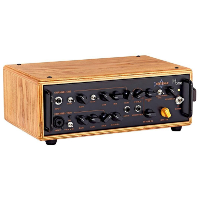 H ONE Amp Top Acoustic 100W