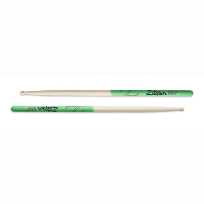7A Sticks Maple Natur Dip Grün