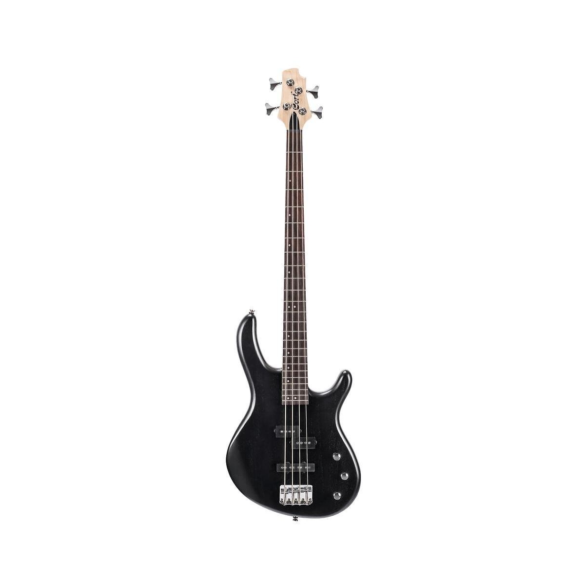 Action PJ Open Pore Black Action PJ Open Pore Black