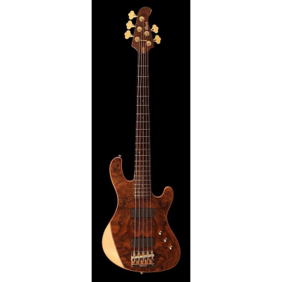 Rithimic 5 Jeff Berlin Natur Rithimic 5 Jeff Berlin Natur