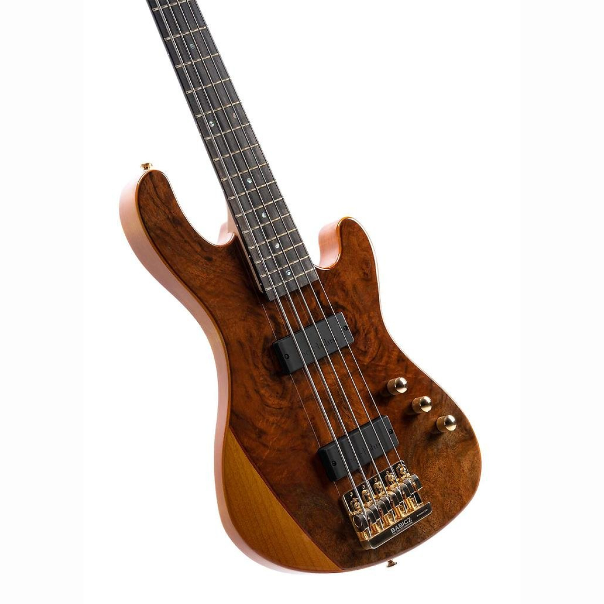 Rithimic 5 Jeff Berlin Natur Rithimic 5 Jeff Berlin Natur