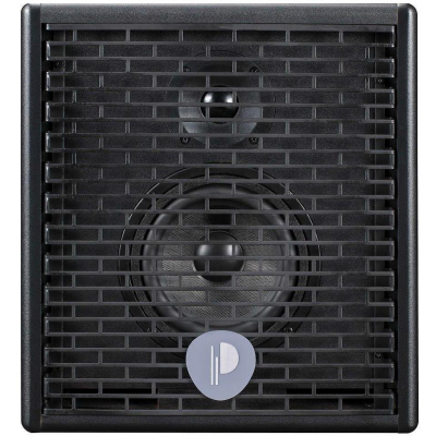 Natural 5 BK Akustikverstärker 90Watt Natural 5 BK Akustikverstärker 90Watt