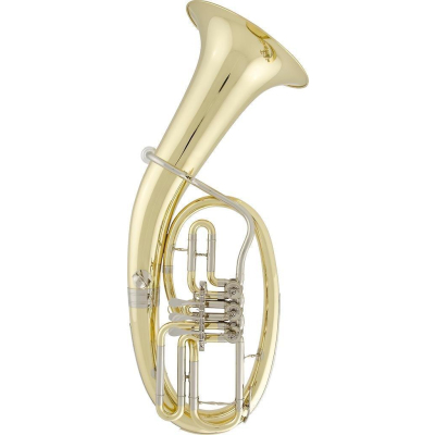 ATH-5500 Tenorhorn MS 3-Ventile Lack Etui ATH-5500 Tenorhorn MS 3-Ventile Lack Etui