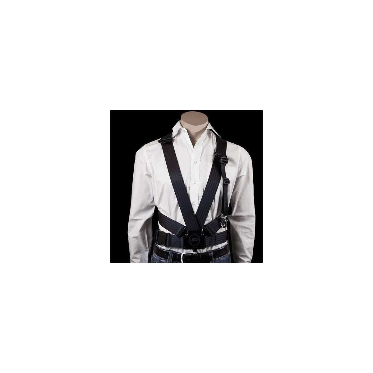 Bassbelt Pro XL,ergonomischer Tubagurt Bassbelt Pro XL,ergonomischer Tubagurt