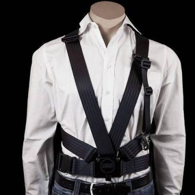 Bassbelt Pro XL,ergonomischer Tubagurt