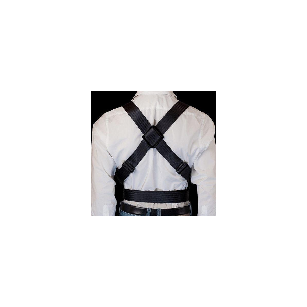 Bassbelt Pro XL,ergonomischer Tubagurt Bassbelt Pro XL,ergonomischer Tubagurt
