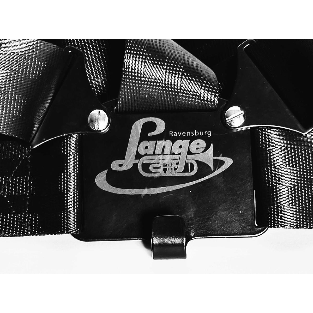 Bassbelt Pro, ergonomischer Tubagurt Bassbelt Pro, ergonomischer Tubagurt
