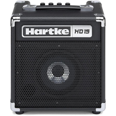 HD15 Basscombo HD15 Basscombo