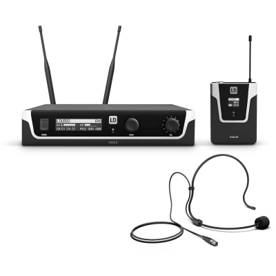 U505 BPH Funk Headset U505 BPH Funk Headset