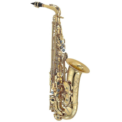Altsaxophon PMSA-76 2nd Edition GL Altsaxophon PMSA-76 2nd Edition GL