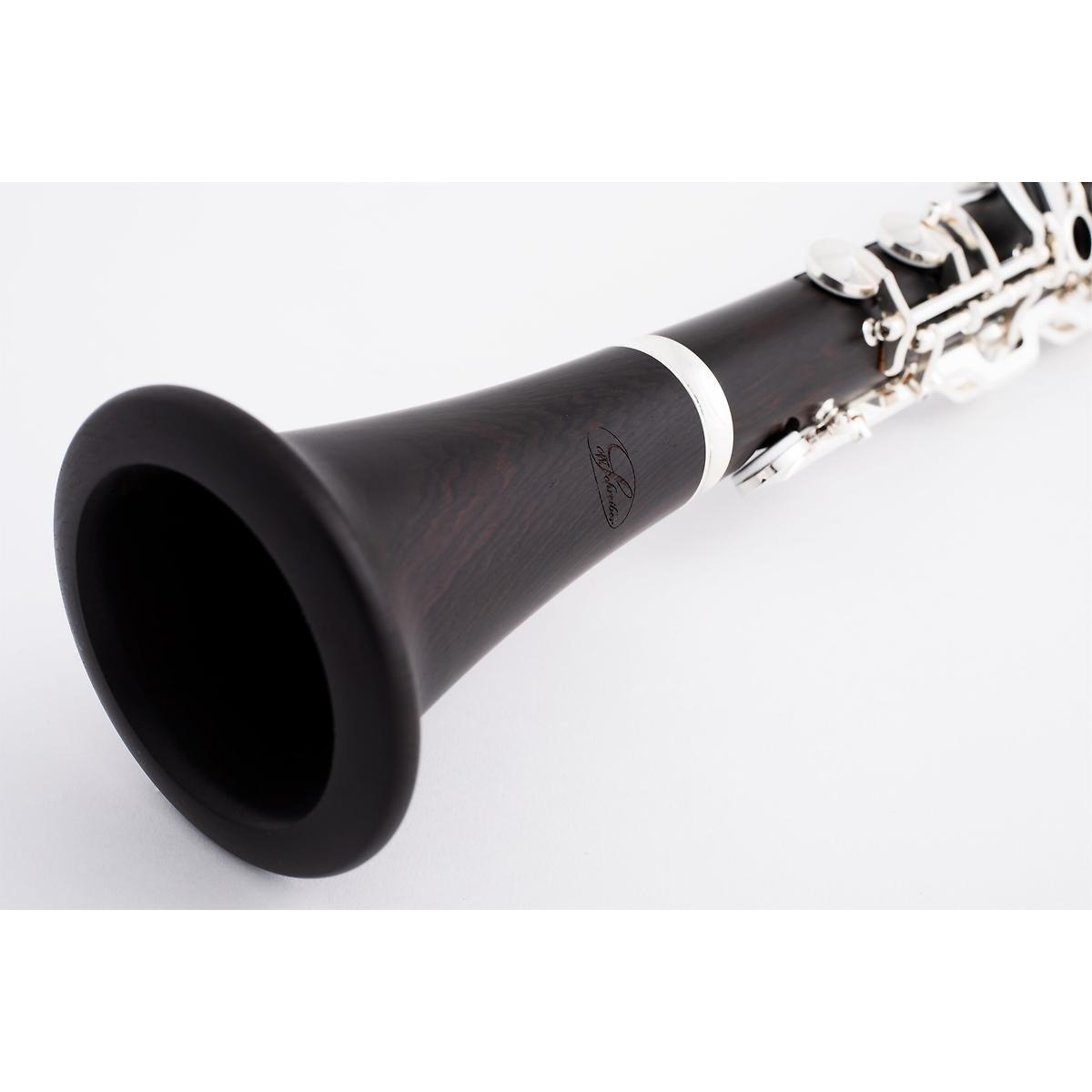 D26 B-Klar. >m.Etui< D26 B-Klar. >m.Etui<