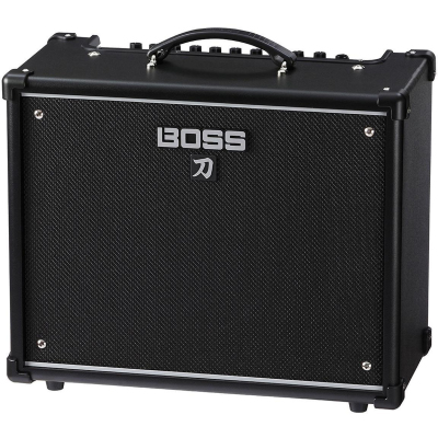 Katana 50 MKII Combo für E-Gitarre Katana 50 MKII Combo für E-Gitarre