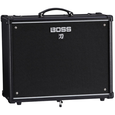 Katana 100 MKII Combo für E-Gitarre Katana 100 MKII Combo für E-Gitarre