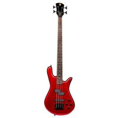 E-Bass Performer Red Gloss 4-Saiten E-Bass Performer Red Gloss 4-Saiten