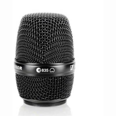 MMD 835-1 BK Mikrofonmodul MMD 835-1 BK Mikrofonmodul