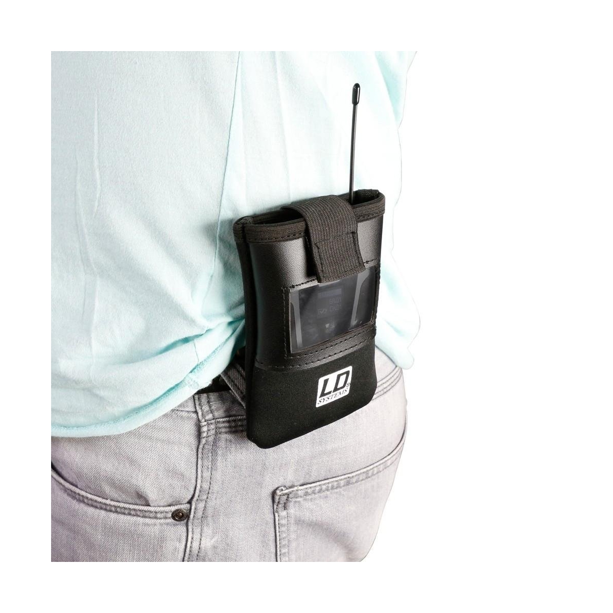 BP Pocket 2 Bodypack TAsche BP Pocket 2 Bodypack TAsche
