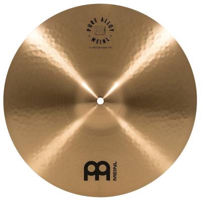 Pure Alloy PA15MH 15