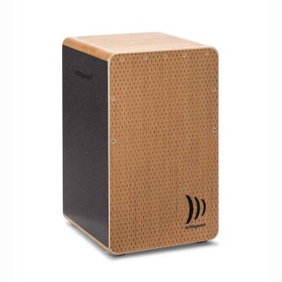 CP4901 Cajon La Peru Evo Nature