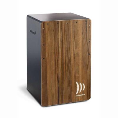 CP584 Cajon Super Agile Brown