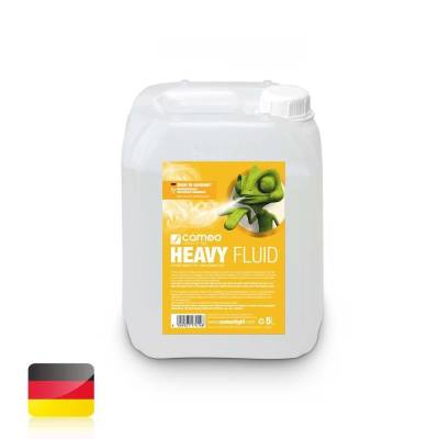 Heavy Fluid 5L Nebelfluid Heavy Fluid 5L Nebelfluid