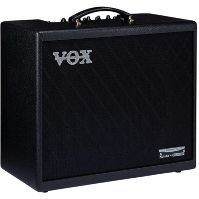 Cambridge 50 Nutube-Technologie 50 Watt