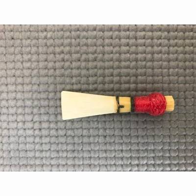 Fagottrohr Facon Rieger 1A rot Fagottrohr Facon Rieger 1A rot