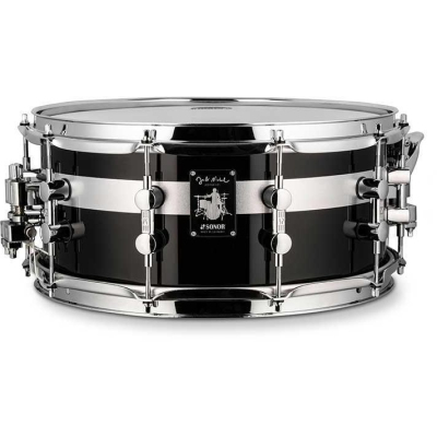 Signature Snare 14x6.25 Jost Nickel Signature Snare 14x6.25 Jost Nickel