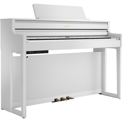 HP-704 WH Digitalpiano HP-704 WH Digitalpiano