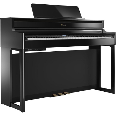 HP-704 PE Digitalpiano HP-704 PE Digitalpiano