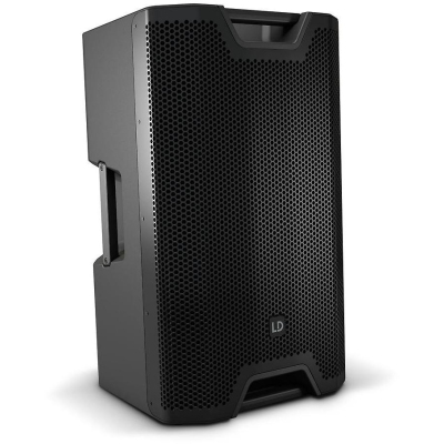 ICOA 15 A BT - aktiv Lautsprecher ICOA 15 A BT - aktiv Lautsprecher