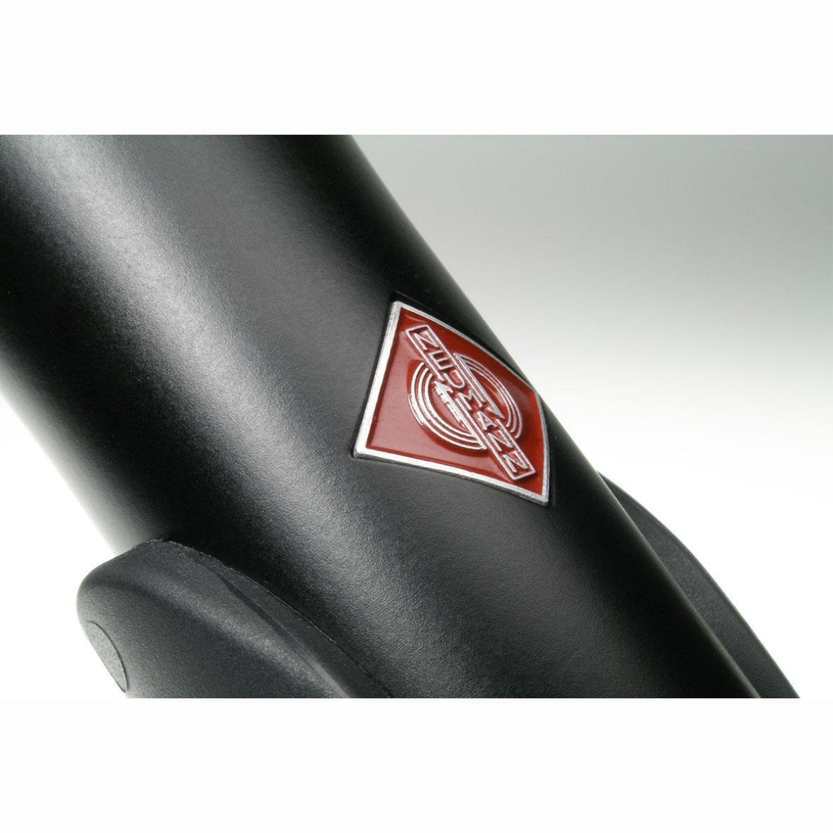 KMS 104 Solistenmikrofon Black