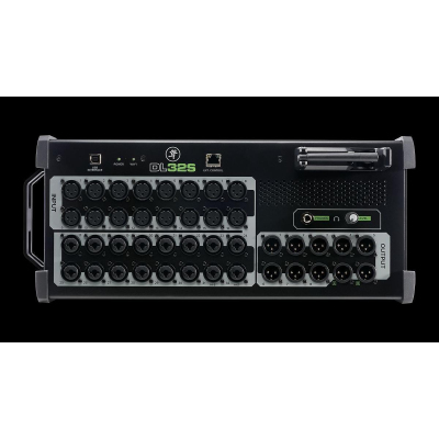 DL 32S Wireless Digitalmixer DL 32S Wireless Digitalmixer