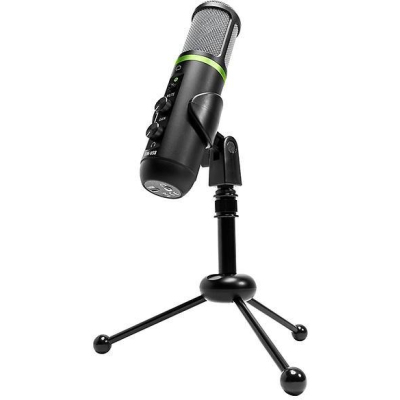 EM-USB Kondensatormikrofon EM-USB Kondensatormikrofon