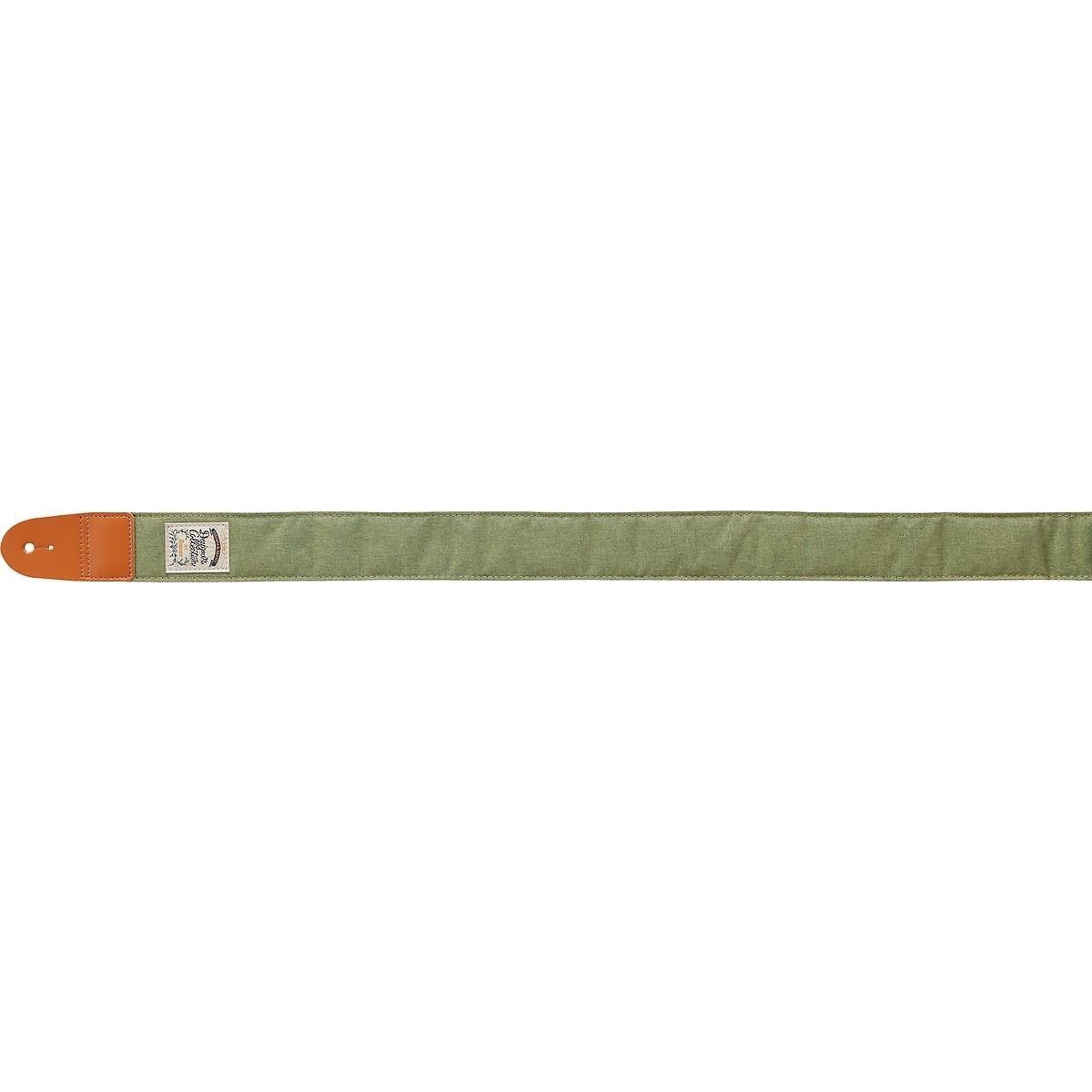 DCS50-MGN Moss Green Denim DCS50-MGN Moss Green Denim