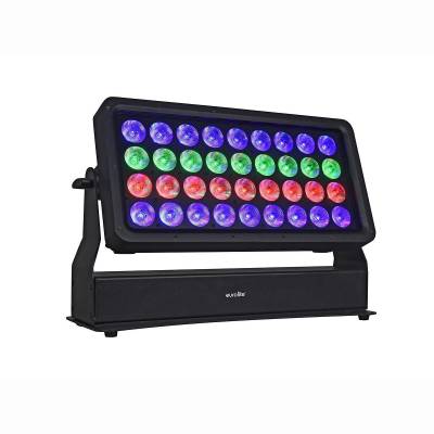 Multiflood Pro IP RGBW Wash MK2 Multiflood Pro IP RGBW Wash MK2