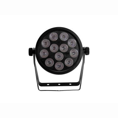 LED 7C-12 Silent Slim Spot LED 7C-12 Silent Slim Spot
